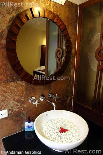 Deevana Patong Resort Spa 56